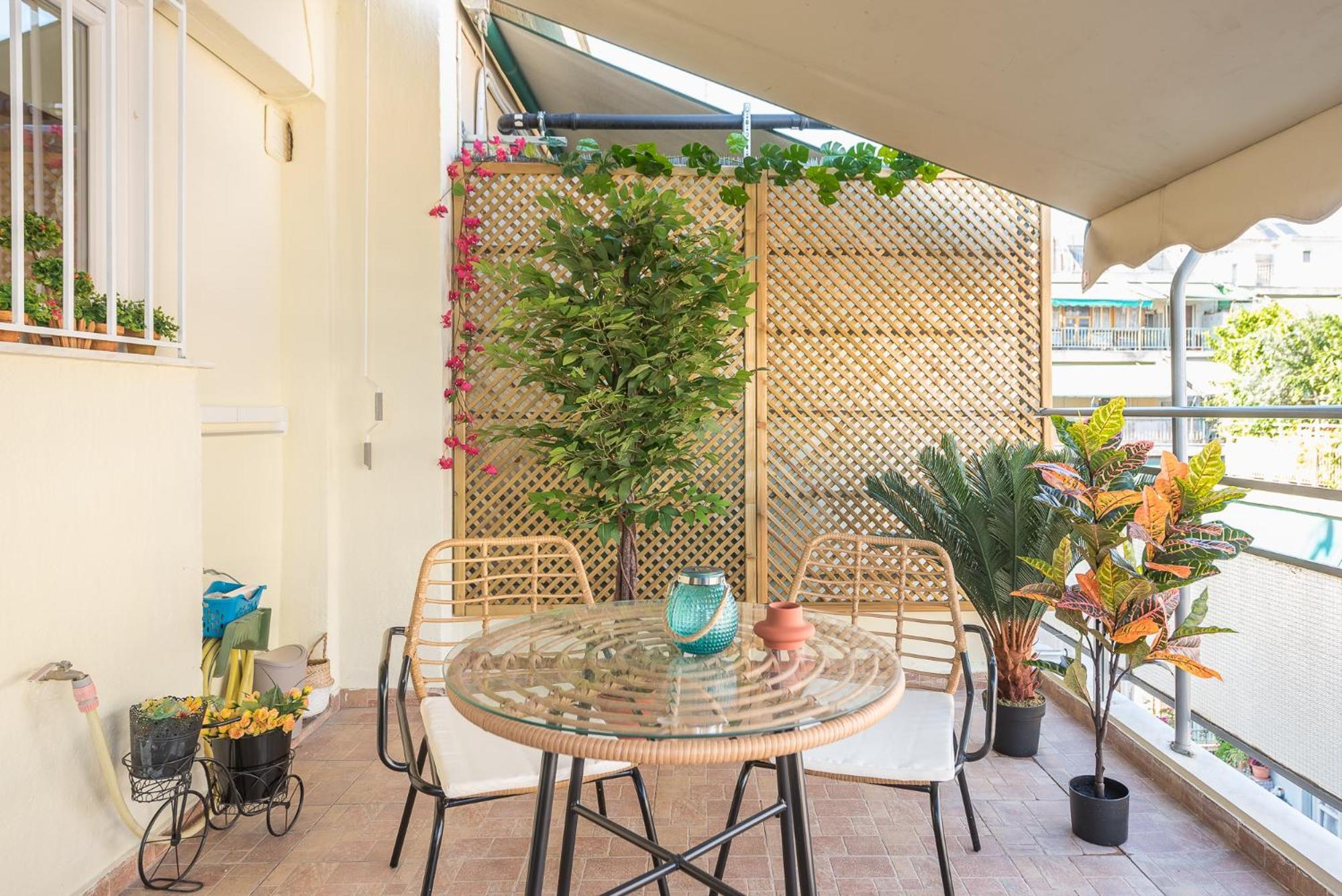 Sunny Studio With Starlight Balcony Athènes Extérieur photo