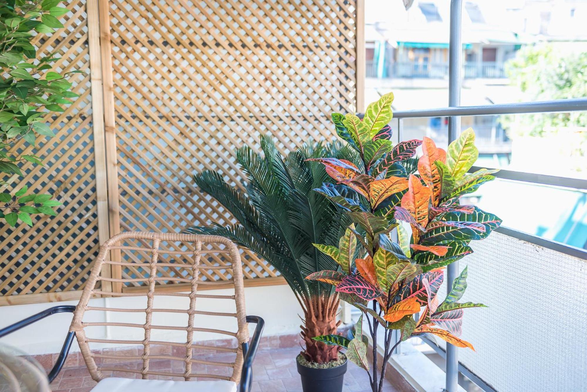 Sunny Studio With Starlight Balcony Athènes Extérieur photo